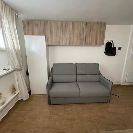 Piccolo Nido Di Montagna Apartment Sauze D'Oulx Ngoại thất bức ảnh