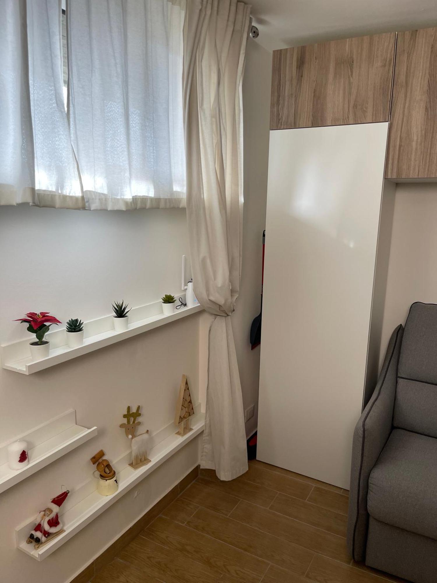 Piccolo Nido Di Montagna Apartment Sauze D'Oulx Ngoại thất bức ảnh