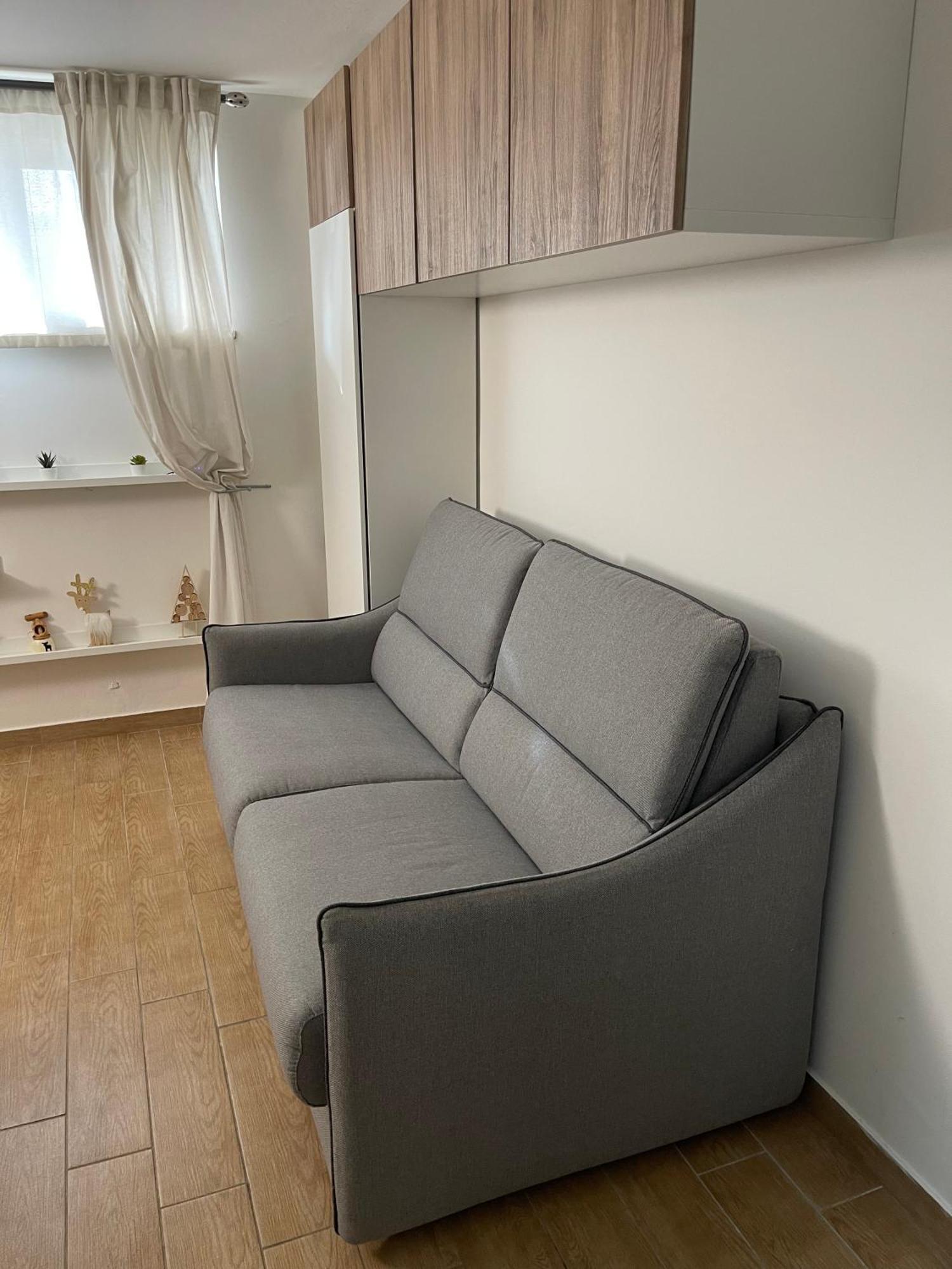 Piccolo Nido Di Montagna Apartment Sauze D'Oulx Ngoại thất bức ảnh